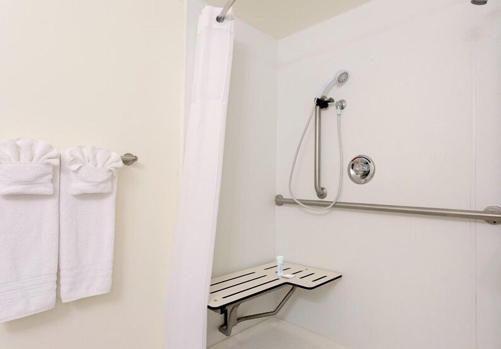 Travelodge By Wyndham Orange County Airport/ Costa Mesa Dış mekan fotoğraf