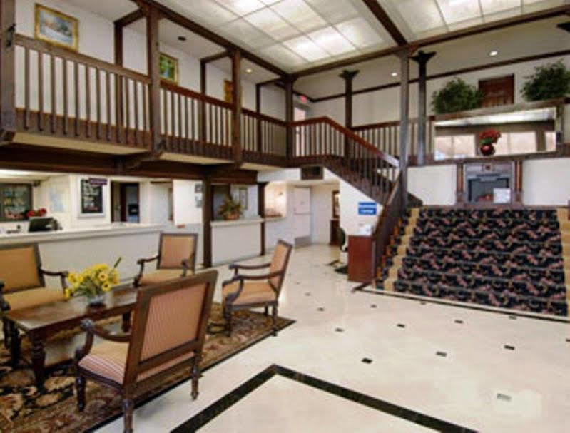 Travelodge By Wyndham Orange County Airport/ Costa Mesa Dış mekan fotoğraf